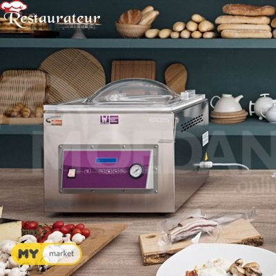 ვაკუუმის აპარატი თბილისი - photo 1