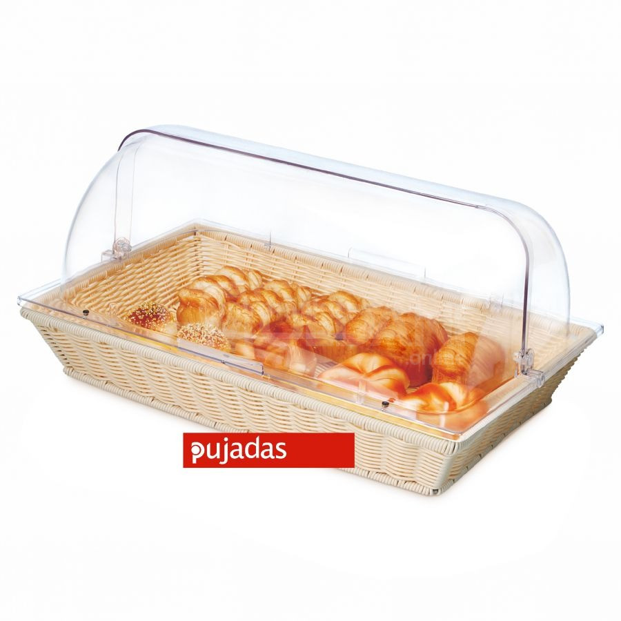 კალათა თავსახურით თბილისი - photo 1