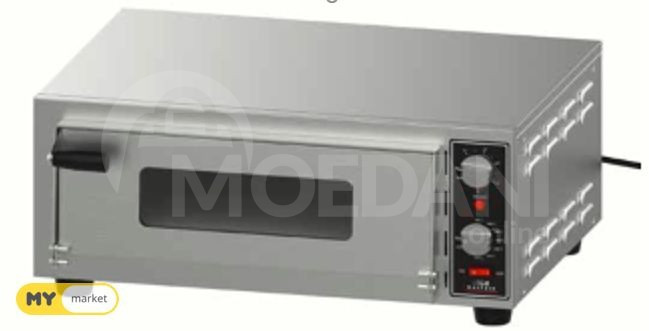 Stove with stone surface Tbilisi - photo 1