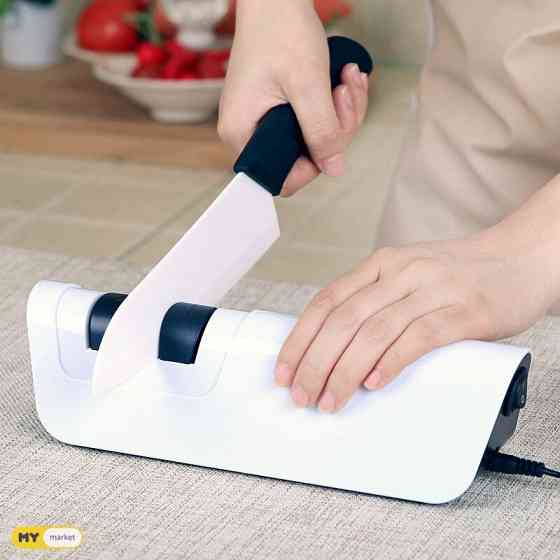 დანების სალესი, ელექტრო თბილისი