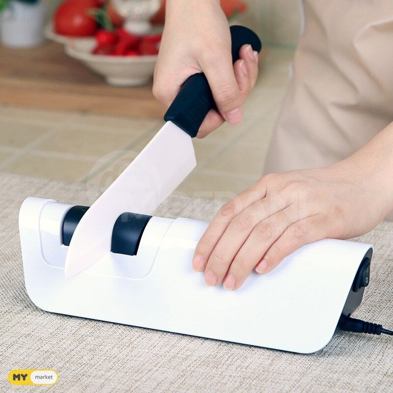 Sales of knives, electric Tbilisi - photo 1