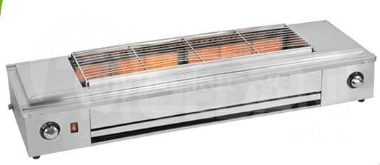 გრილი გაზზე თბილისი - photo 1