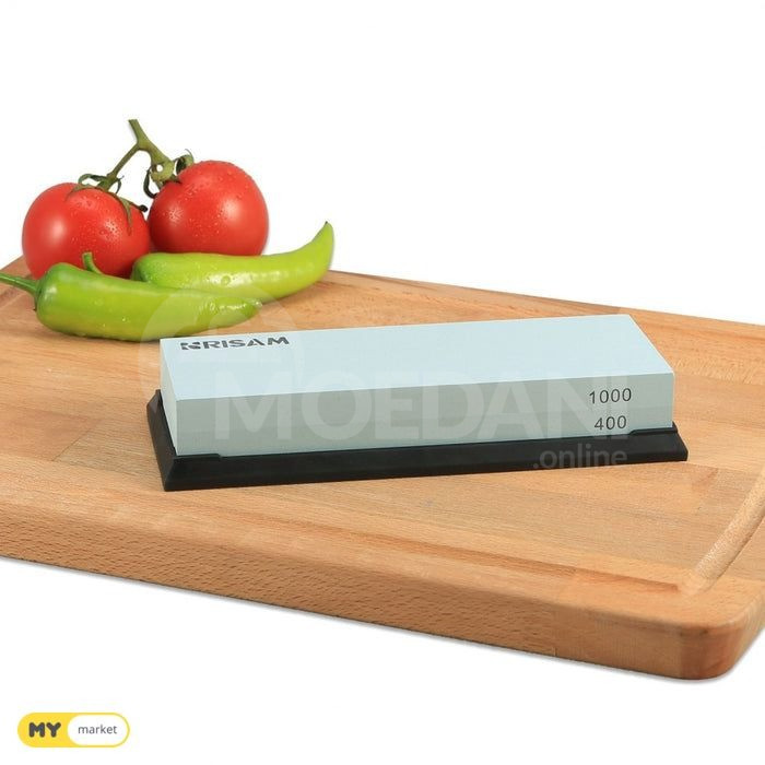 whetstone for knives Tbilisi - photo 1