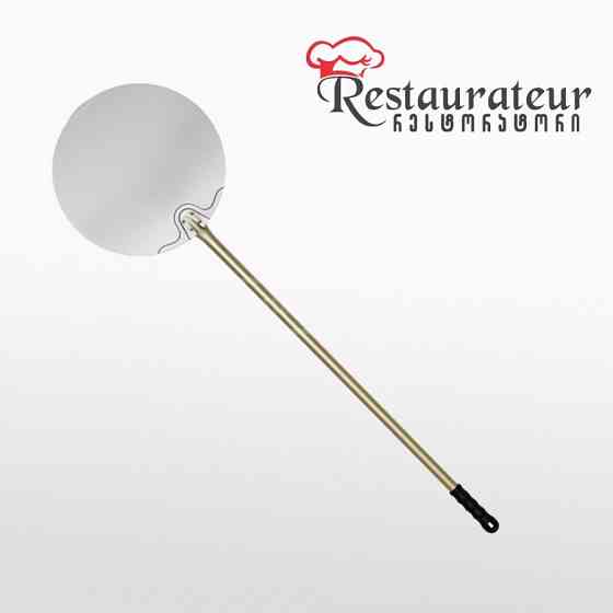 Печь для пиццы, круглая Тбилиси