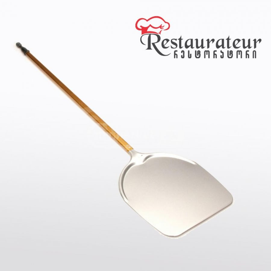 Лопатка для пиццы, алюминий Тбилиси - изображение 1