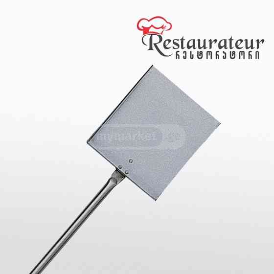 Лопата-подборщик из нержавеющей стали Тбилиси