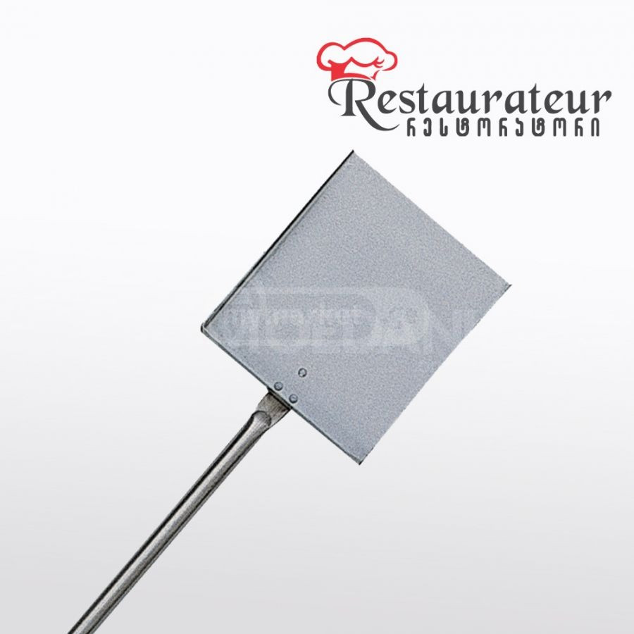 Лопата-подборщик из нержавеющей стали Тбилиси - изображение 1