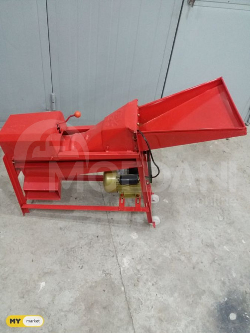 სიმინდის სარჩევი საფშვნელი 220 ვოლტზე. თბილისი - photo 3