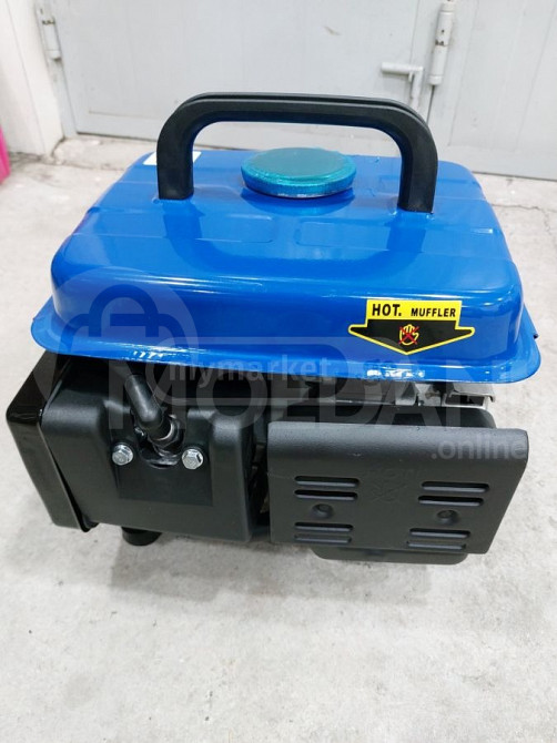 Генератор новый 1 кв. Тбилиси - изображение 3