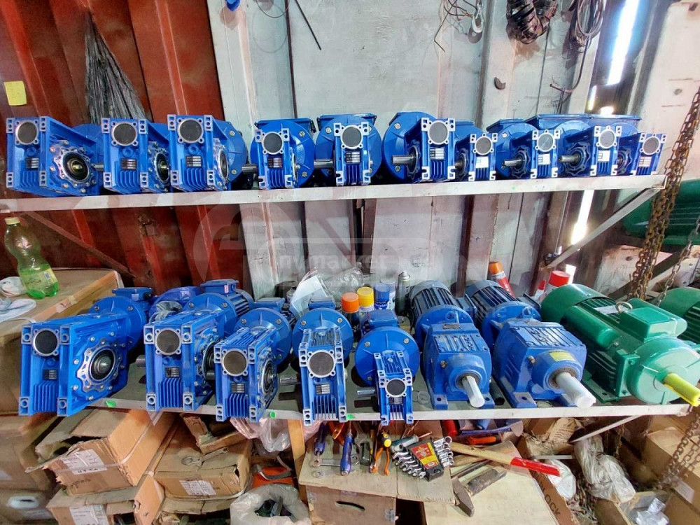 Электродвигатель на 220 вольт и шкивы. Тбилиси - изображение 6