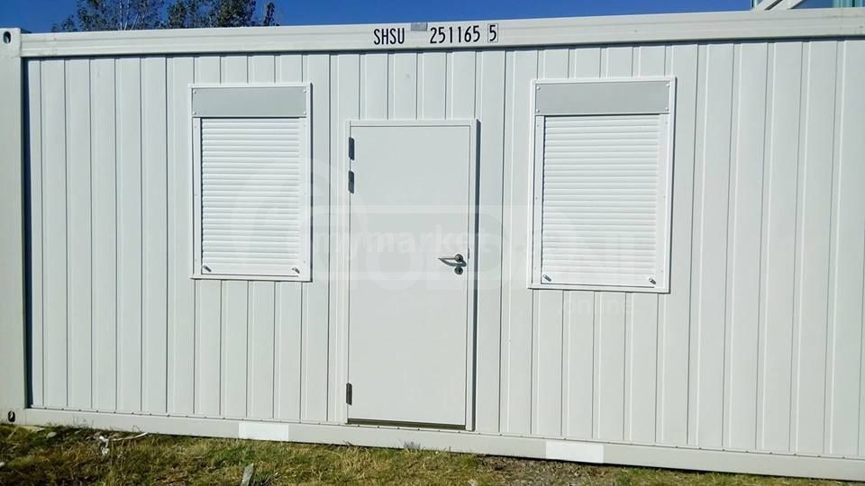Office and residential containers for rent Tbilisi - photo 2