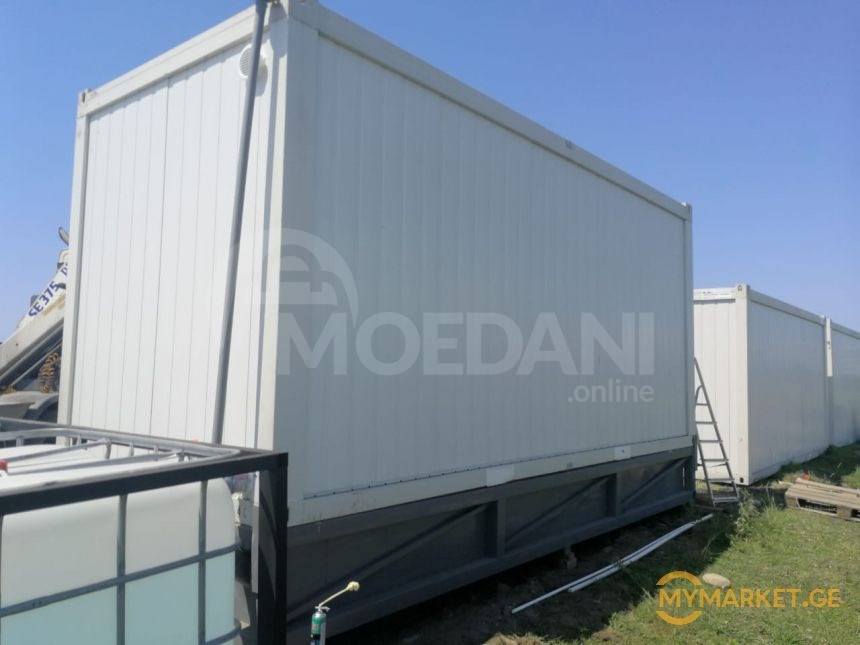 VIP bio-toilets / bio-toilet Tbilisi - photo 1