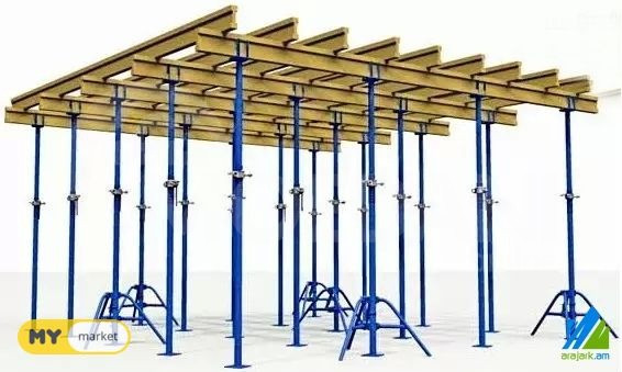 Dangrati balkas for sale Tbilisi - photo 1