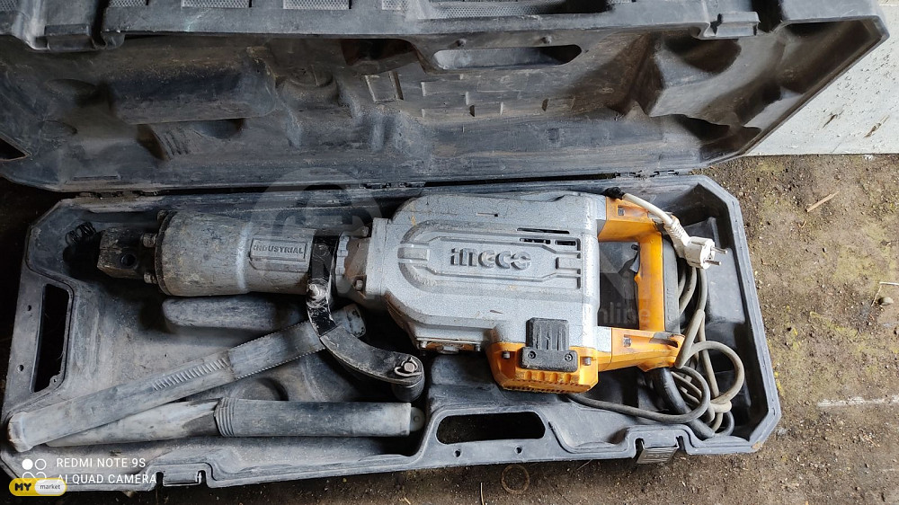 Генераторные установки в аренду Тбилиси - изображение 1