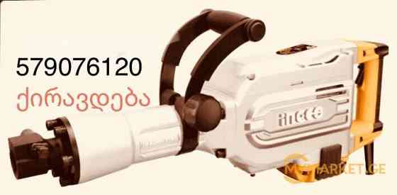 579076120 svarka machine for rent svarka svarkis aparati s Tbilisi