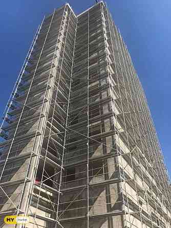 For rent, for sale, the facade is certified Tbilisi