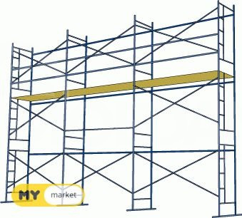 For rent, for sale, the facade is certified Tbilisi - photo 1