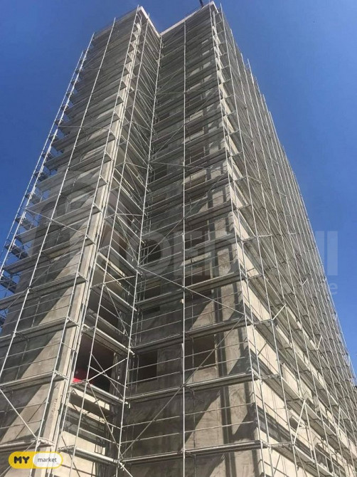 For rent, for sale, the facade is certified Tbilisi - photo 2