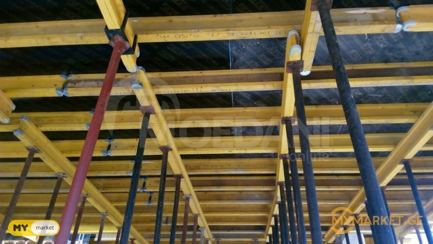 Balka KoᲭi Dangrat в аренду Тбилиси - изображение 2