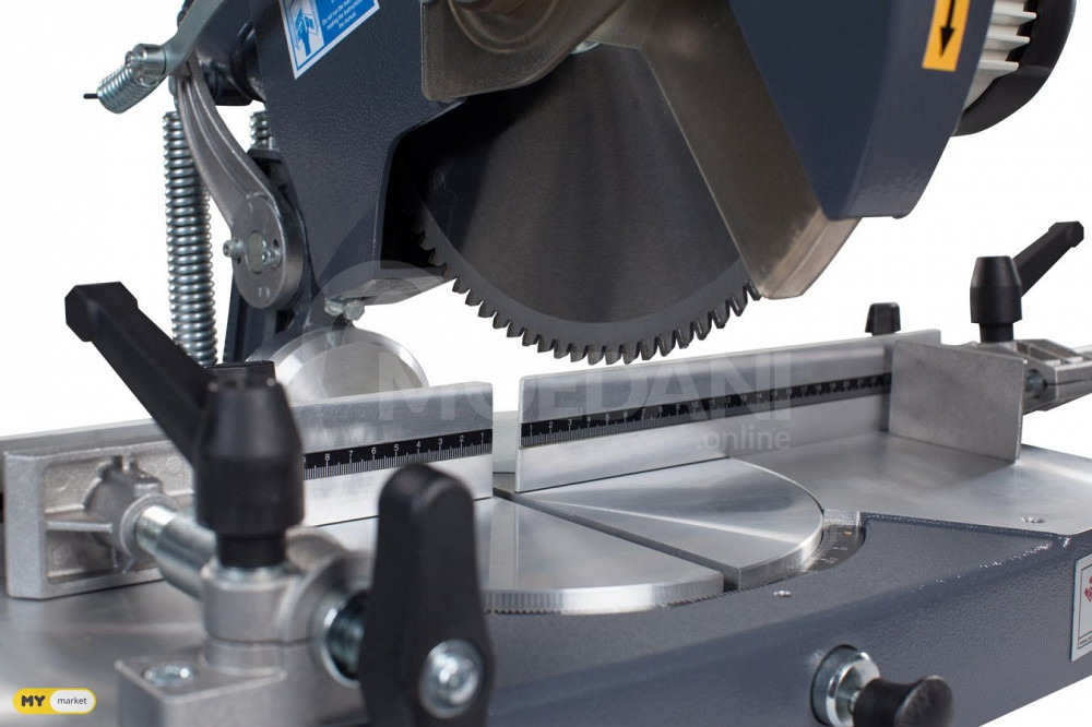 იყიდება ხერხი თბილისი - photo 2