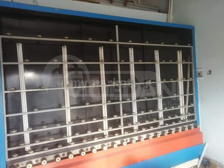 Glass washer Tbilisi - photo 2