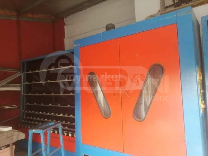 Glass washer Tbilisi - photo 1