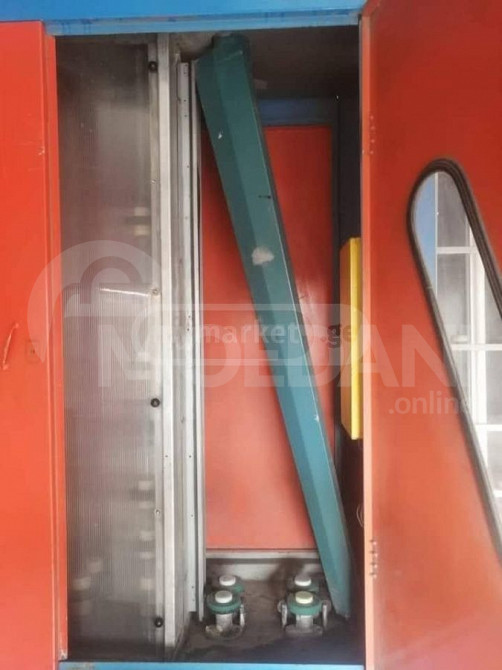 Glass washer Tbilisi - photo 3