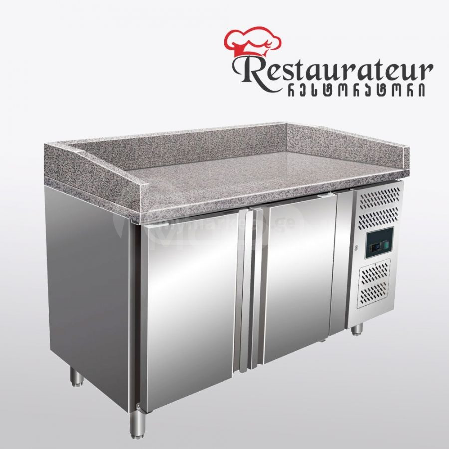 Настольный холодильник с гранитной поверхностью Тбилиси - изображение 1