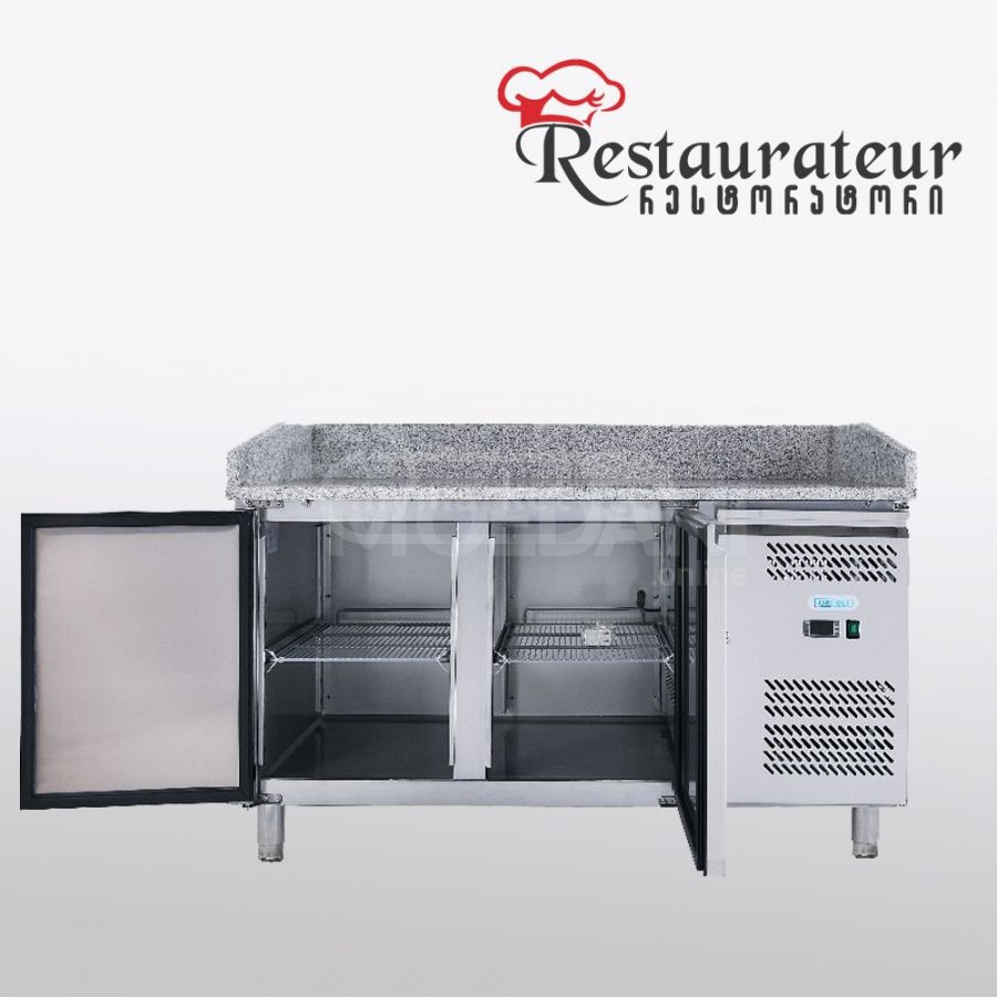 Настольный холодильник с гранитной поверхностью Тбилиси - изображение 2