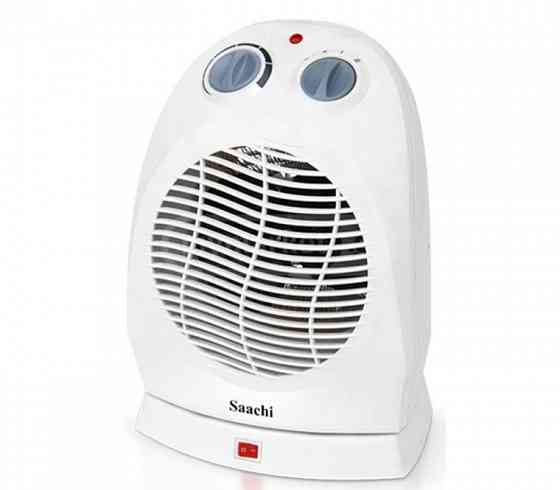 Электроплита конвектора отопления SAACHI free land Тбилиси