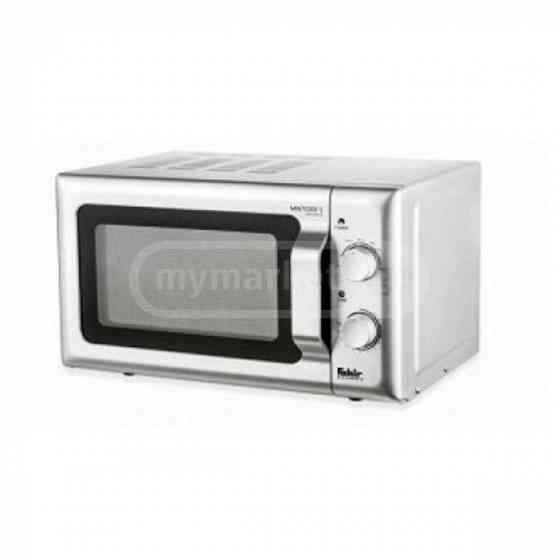 Микроволновая печь FAKIR Бесплатная доставка 45мин PICCO Тбилиси