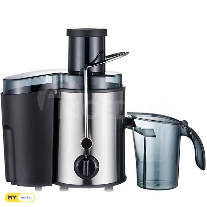 Соковыжималка ROYALTY LINE бесплатная доставка 45 минут PICCO●pico Тбилиси - изображение 1