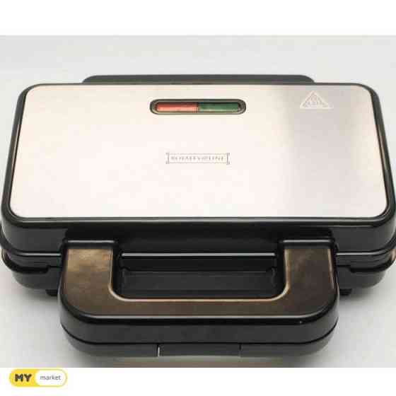 Сэндвич-машина ROYALTY LINE бесплатная доставка 45 минут PICCO●pik Тбилиси