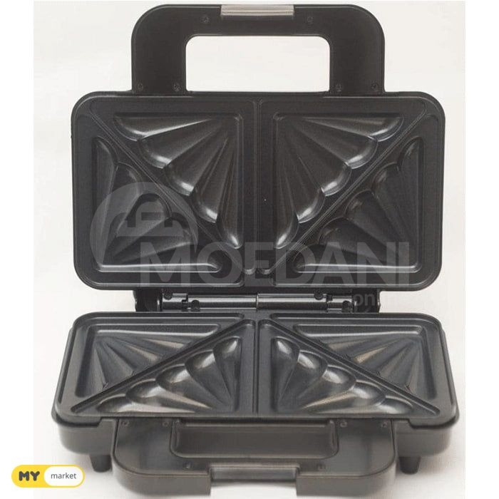 Сэндвич-машина ROYALTY LINE бесплатная доставка 45 минут PICCO●pik Тбилиси - изображение 2