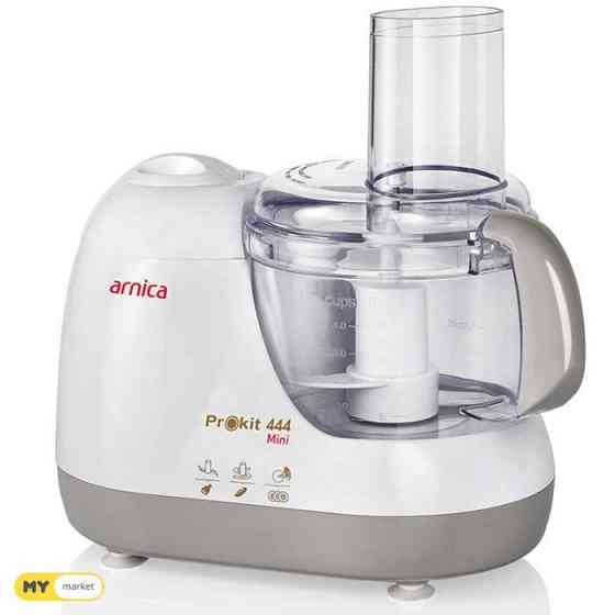 Смеситель кухонный маленький АРНИКА бесплатная доставка 45мин PICCO Тбилиси