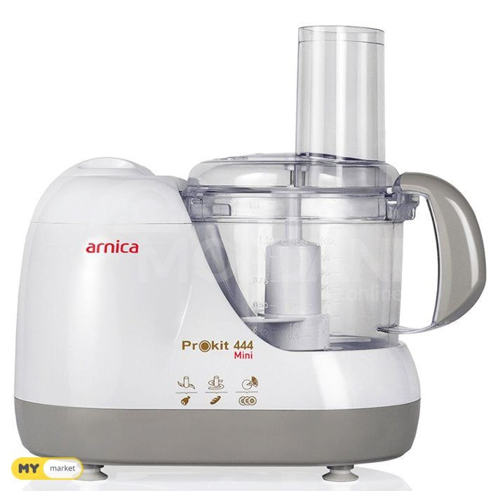 Смеситель кухонный маленький АРНИКА бесплатная доставка 45мин PICCO Тбилиси - изображение 1