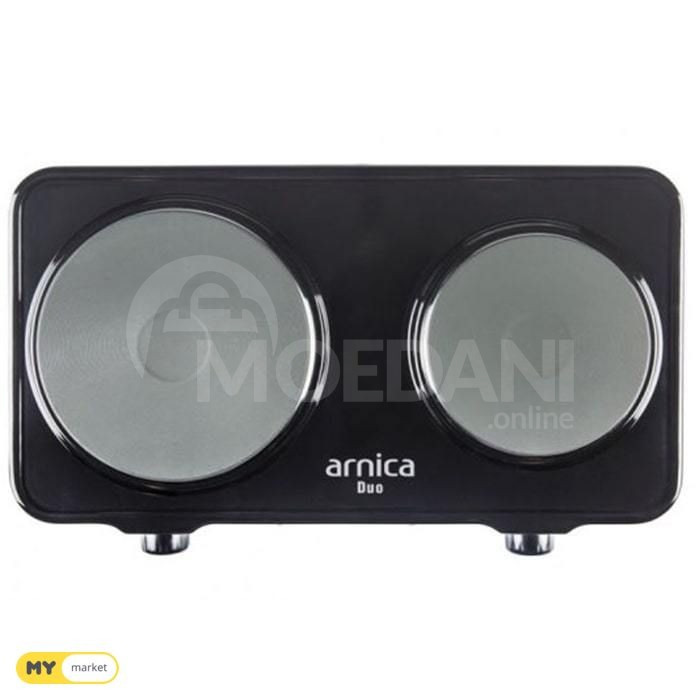 электронная почта Плита ARNICA бесплатная доставка 45 минут PICCO●pico Тбилиси - изображение 1