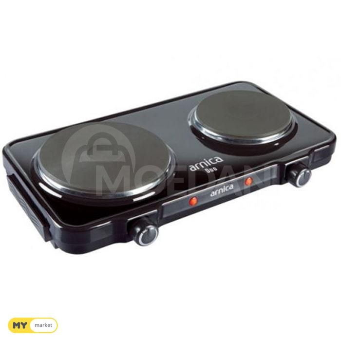 электронная почта Плита ARNICA бесплатная доставка 45 минут PICCO●pico Тбилиси - изображение 2