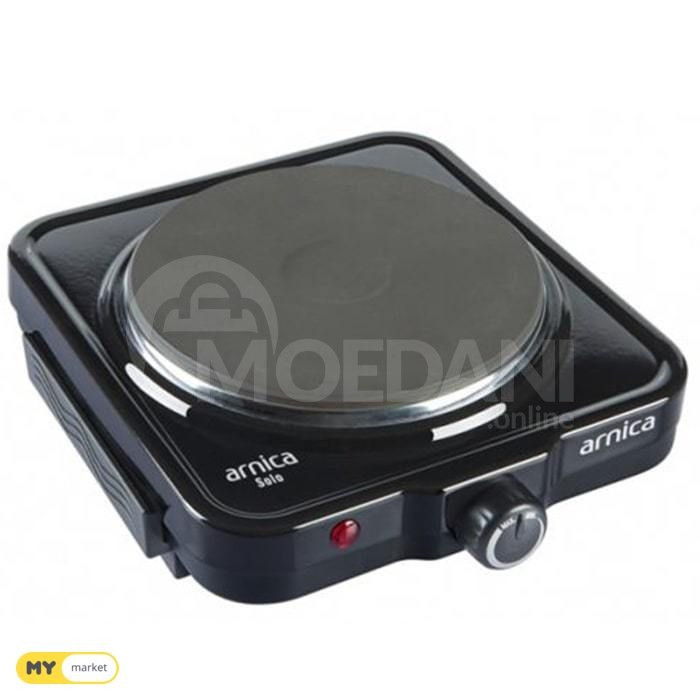 электронная почта Плита ARNICA бесплатная доставка 45 минут PICCO●pico Тбилиси - изображение 1