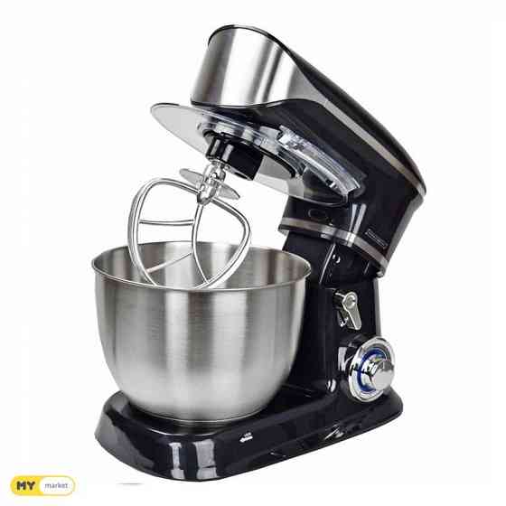 ჯამიანი მიქსერი ROYALTY LINE უფასო მიწოდება 45წთ PICCO●პიკო თბილისი