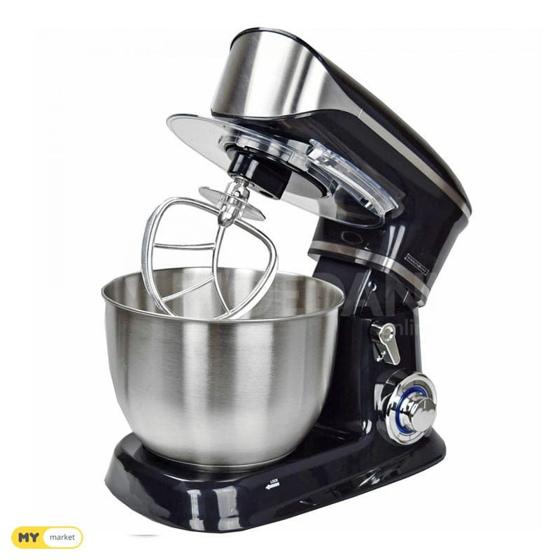 ჯამიანი მიქსერი ROYALTY LINE უფასო მიწოდება 45წთ PICCO●პიკო თბილისი - photo 2