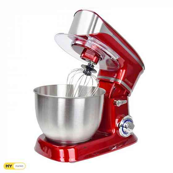 ჯამიანი მიქსერი ROYALTY LINE უფასო მიწოდება 45წთ PICCO●პიკო თბილისი