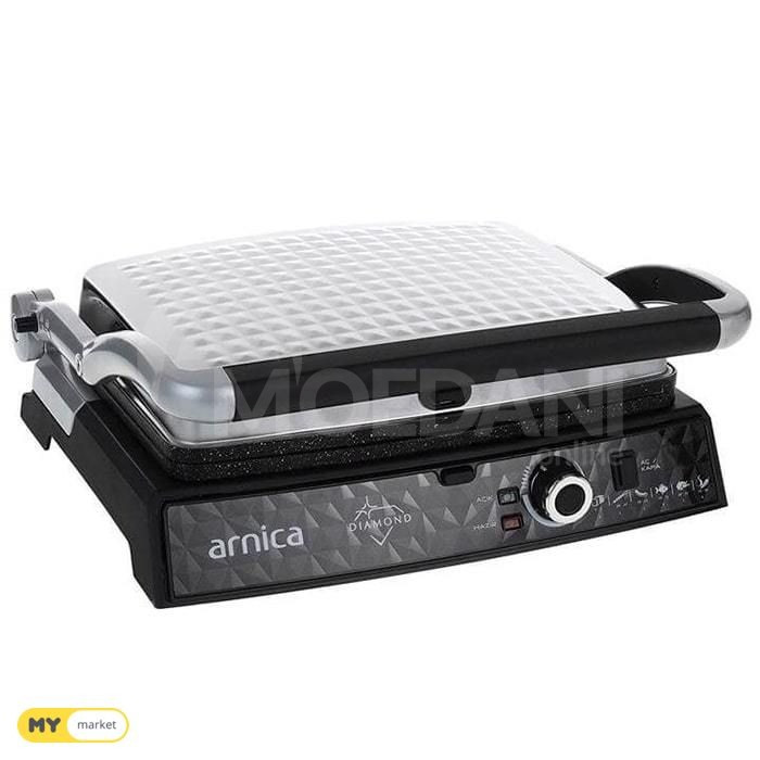 Сэндвич-машина Arnica бесплатная доставка 45 минут PICCO●pico Тбилиси - изображение 1