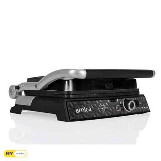 Сэндвич-машина ARNICA бесплатная доставка 45 минут PICCO●pico Тбилиси