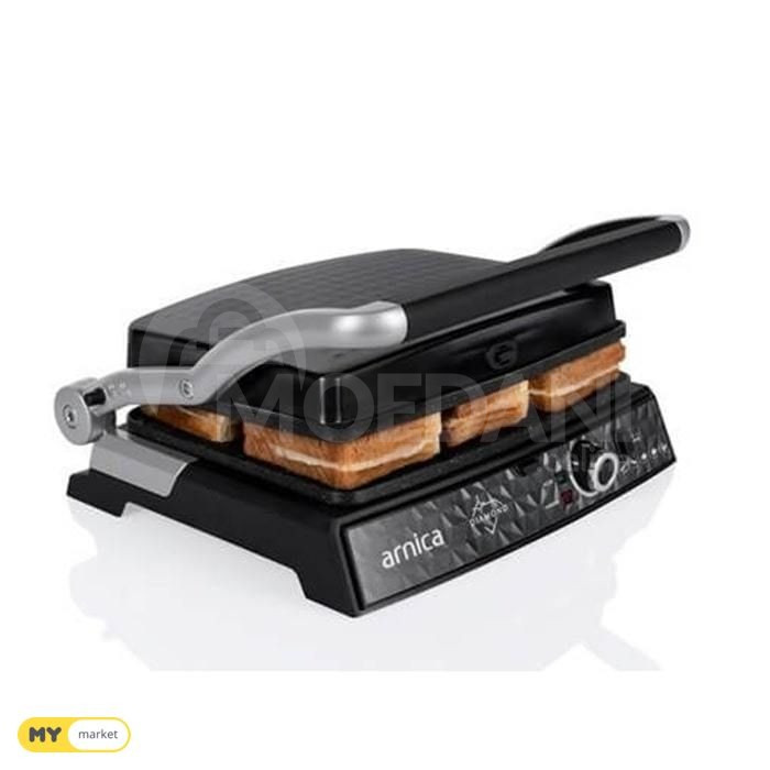 Сэндвич-машина ARNICA бесплатная доставка 45 минут PICCO●pico Тбилиси - изображение 1
