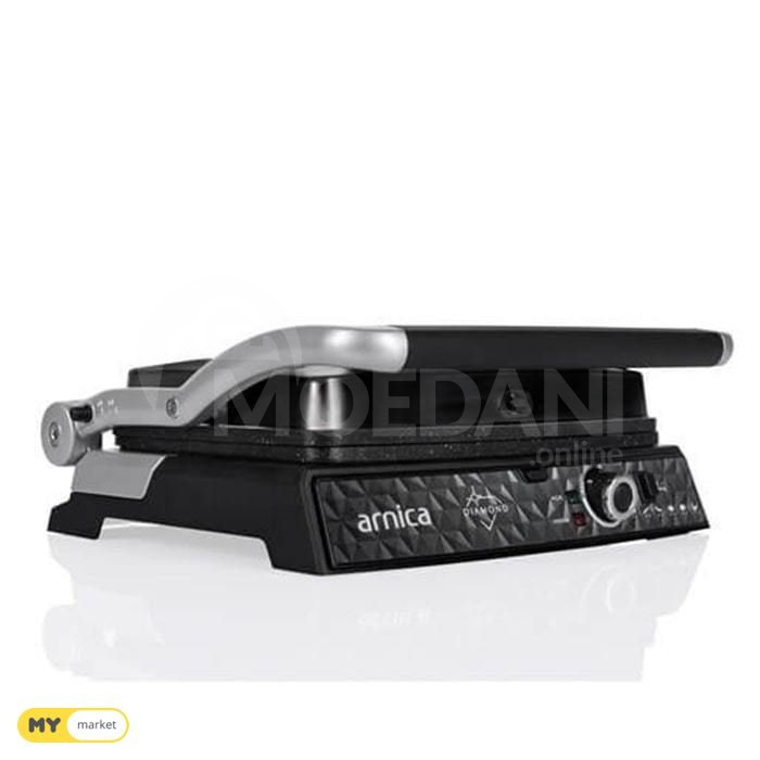 Сэндвич-машина ARNICA бесплатная доставка 45 минут PICCO●pico Тбилиси - изображение 2