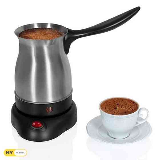 Кофеварка ARNICA бесплатная доставка 45 минут PICCO●pico Тбилиси