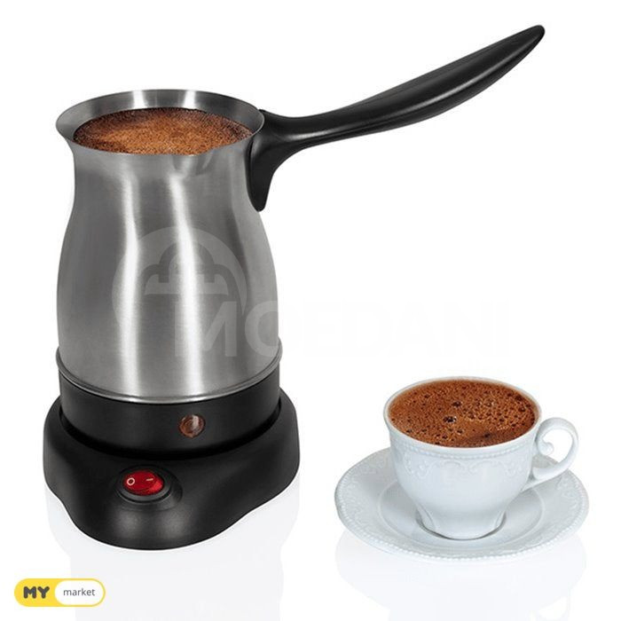 Кофеварка ARNICA бесплатная доставка 45 минут PICCO●pico Тбилиси - изображение 1