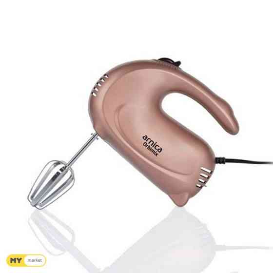 მიქსერი ARNICA უფასო მიწოდება 45წთ PICCO●პიკო თბილისი