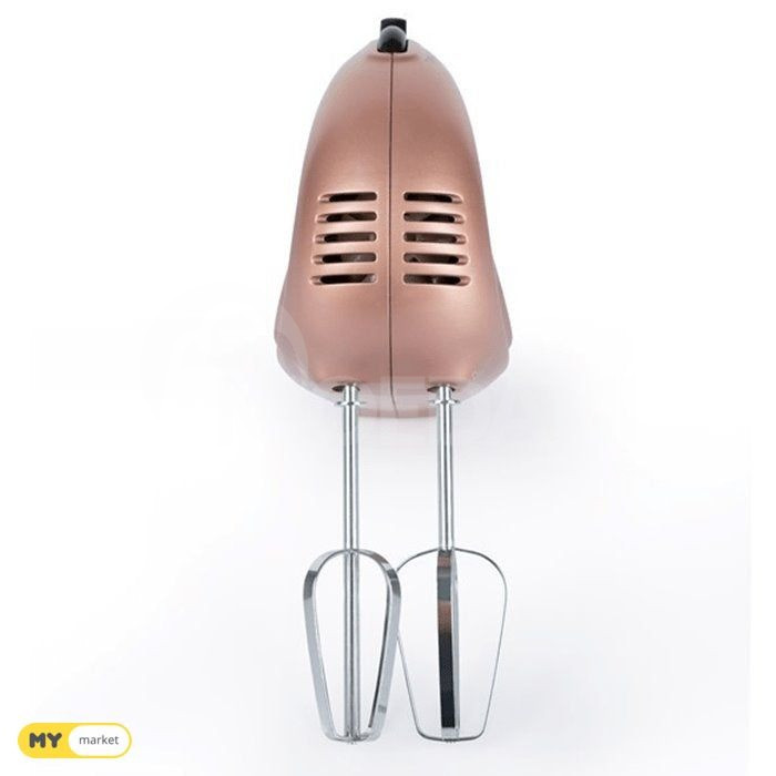 Миксер ARNICA бесплатная доставка 45 минут PICCO●pico Тбилиси - изображение 2